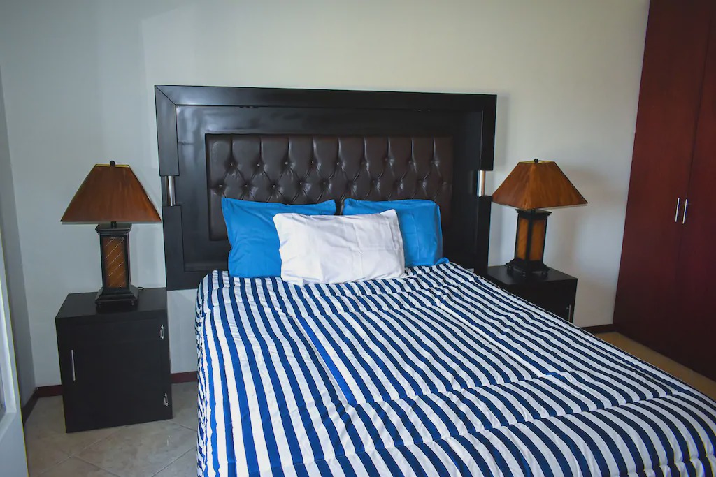 Photo of Bedroom in Benito Juarez