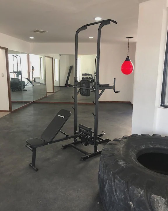 Photo of Livingroom in Benito Juarez