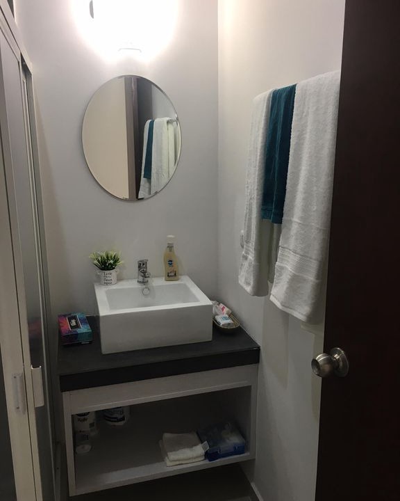 Photo of Bathroom in Montecarlo