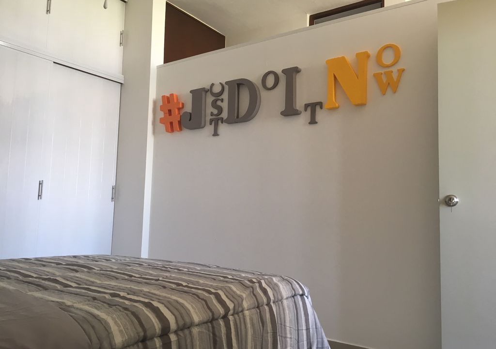 Photo of Bedroom in Montecarlo