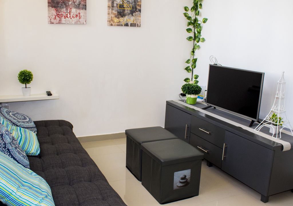 Photo of Livingroom in Montecarlo