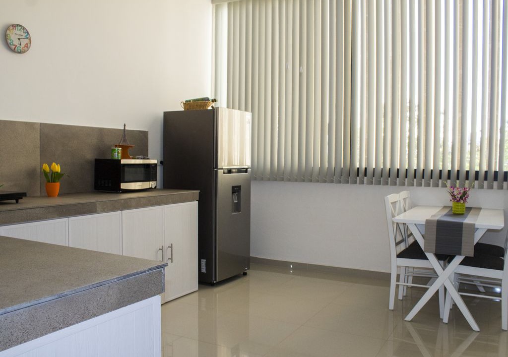 Photo of Kitchen in Montecarlo