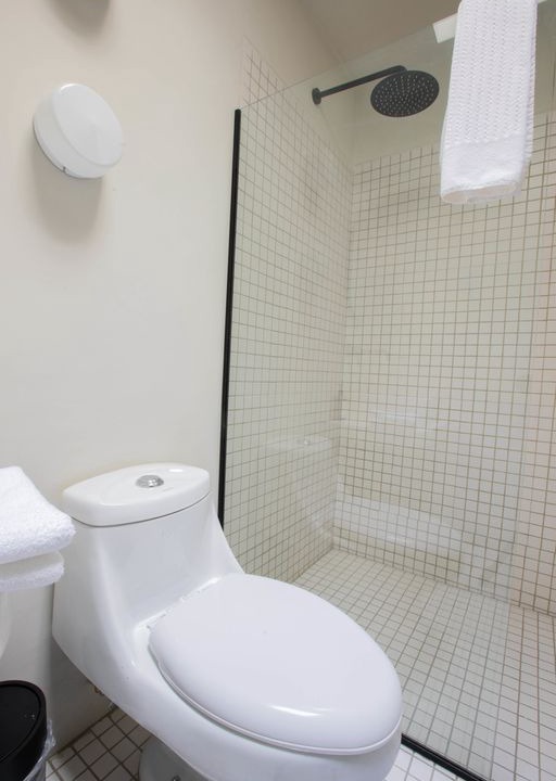 Photo of Bathroom in Chapalita