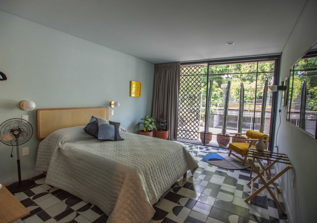 Photo of Bedroom in Chapalita