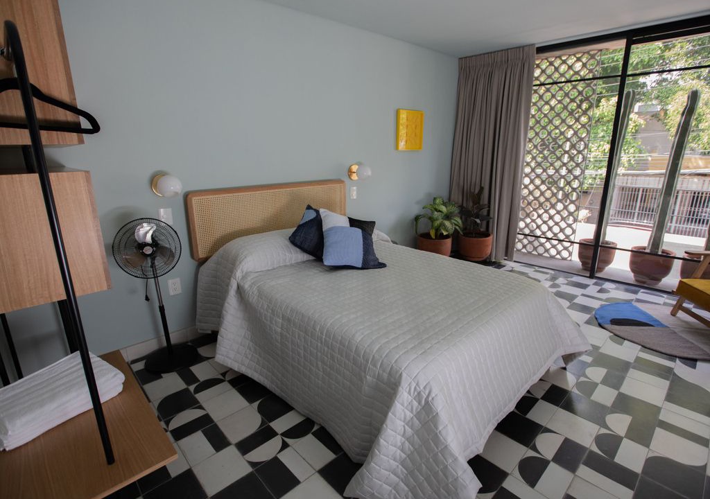 Photo of Bedroom in Chapalita