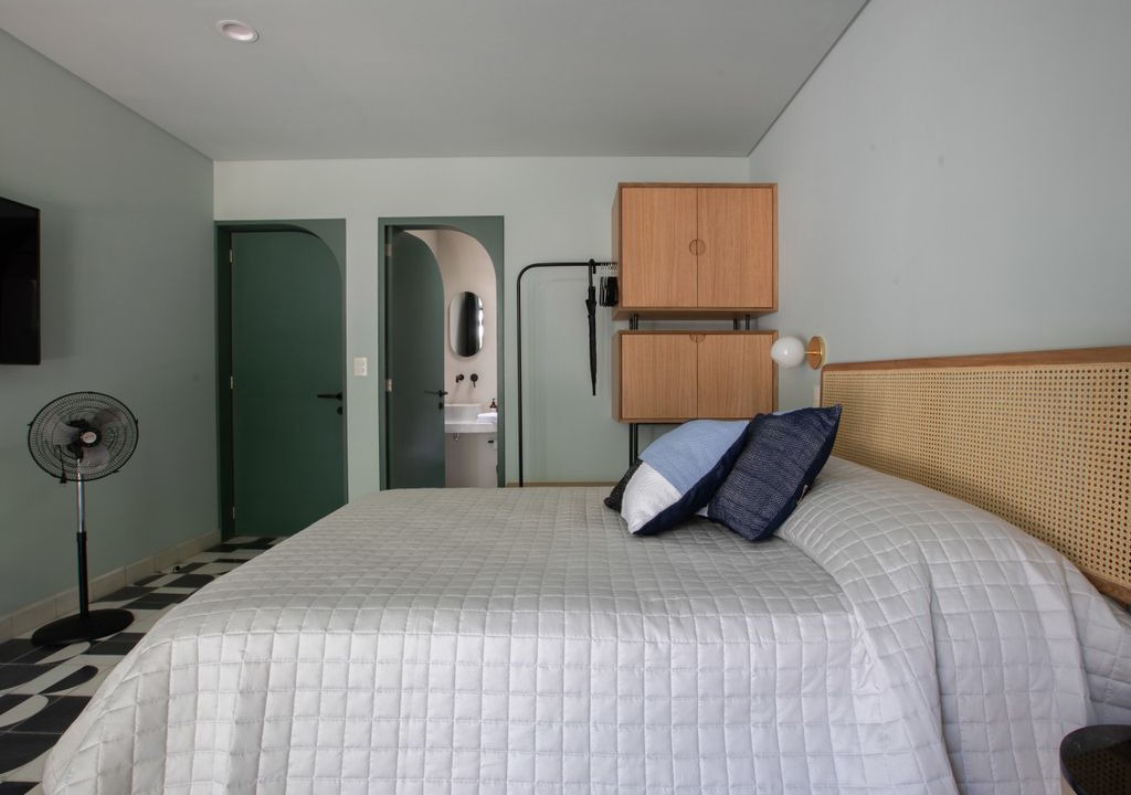 Photo of Bedroom in Chapalita