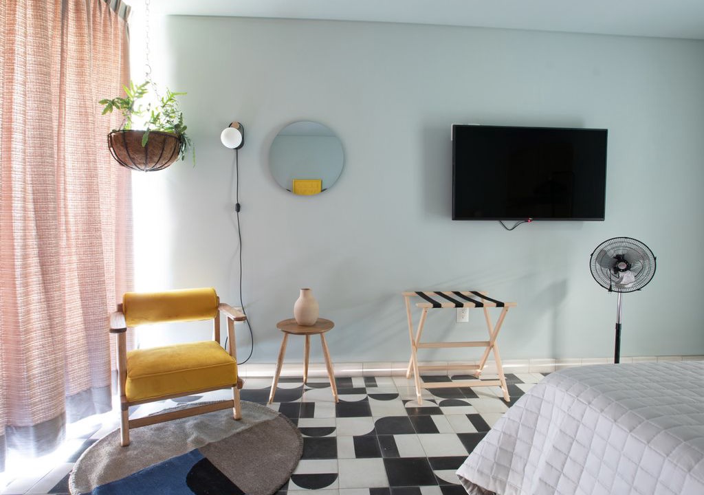 Photo of Livingroom in Chapalita