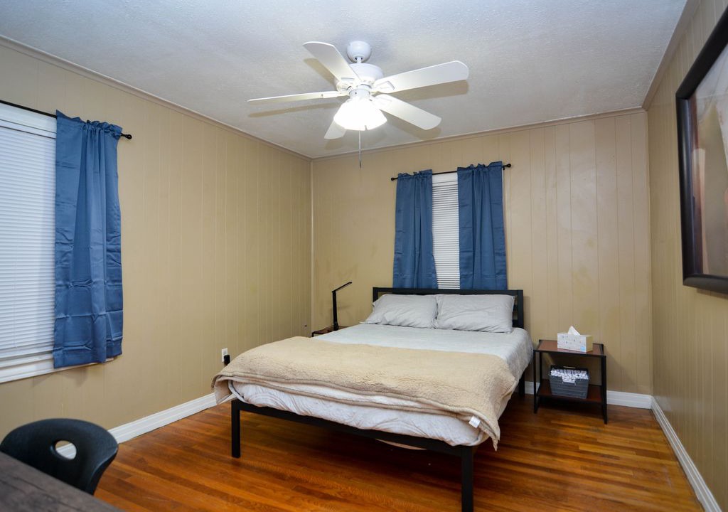 Photo of Bedroom in Tech Terrace