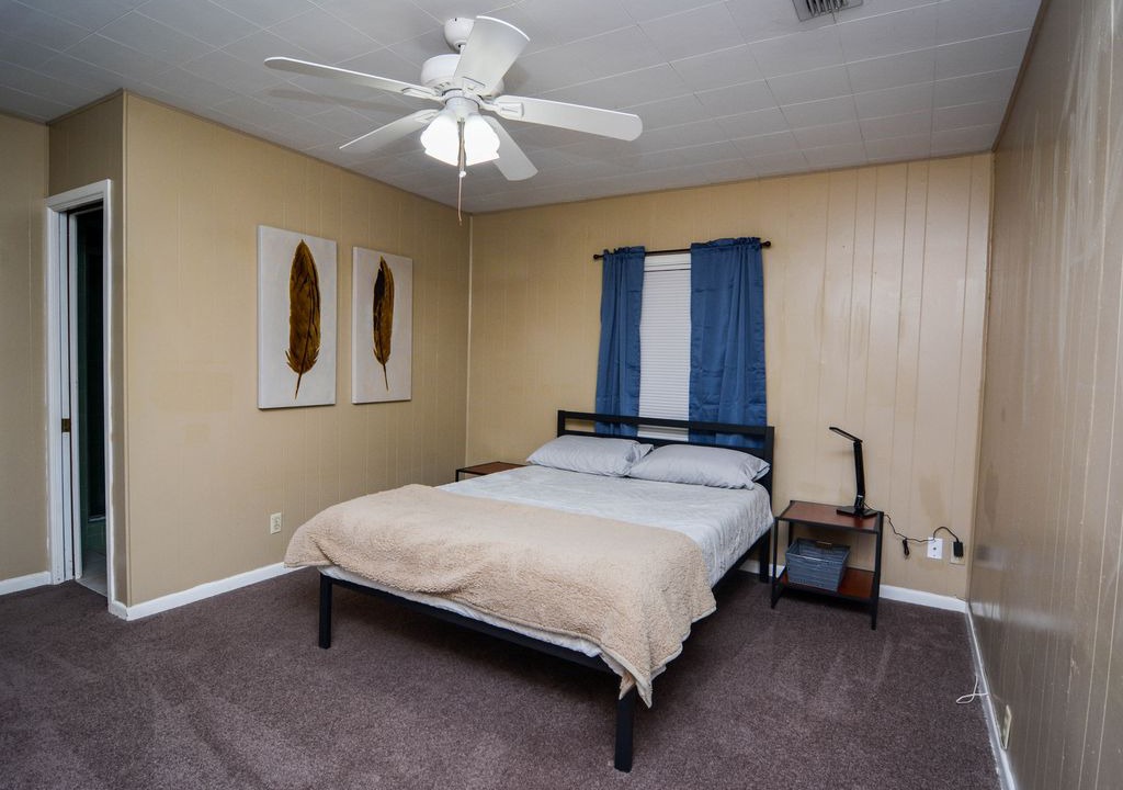 Photo of Bedroom in Tech Terrace