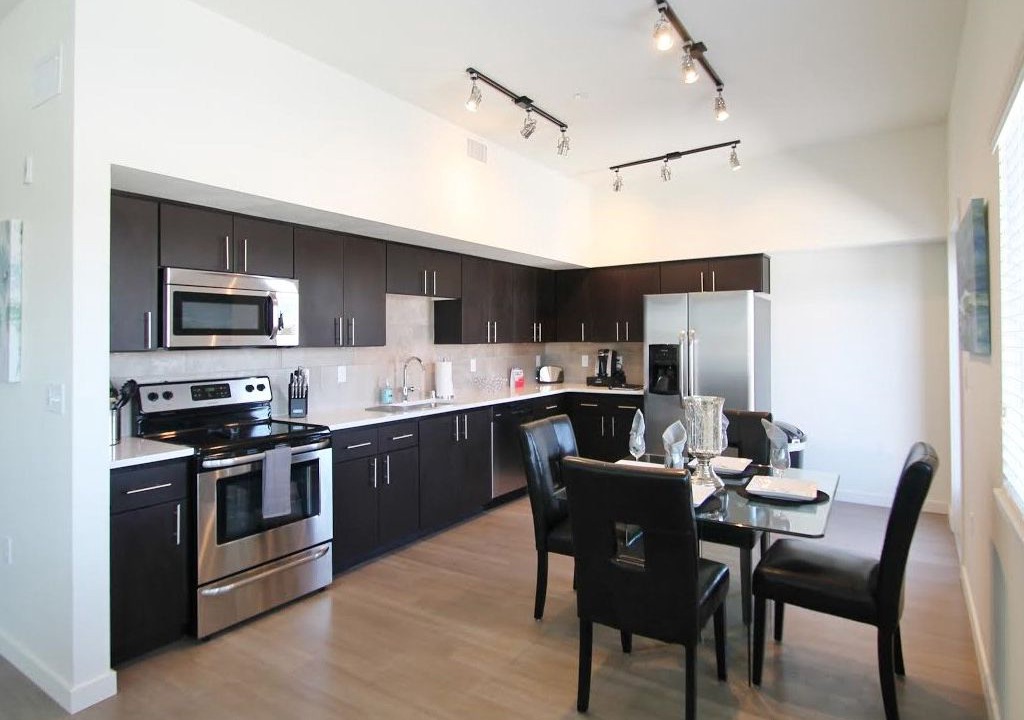 Photo of Kitchen in Nob Hill
