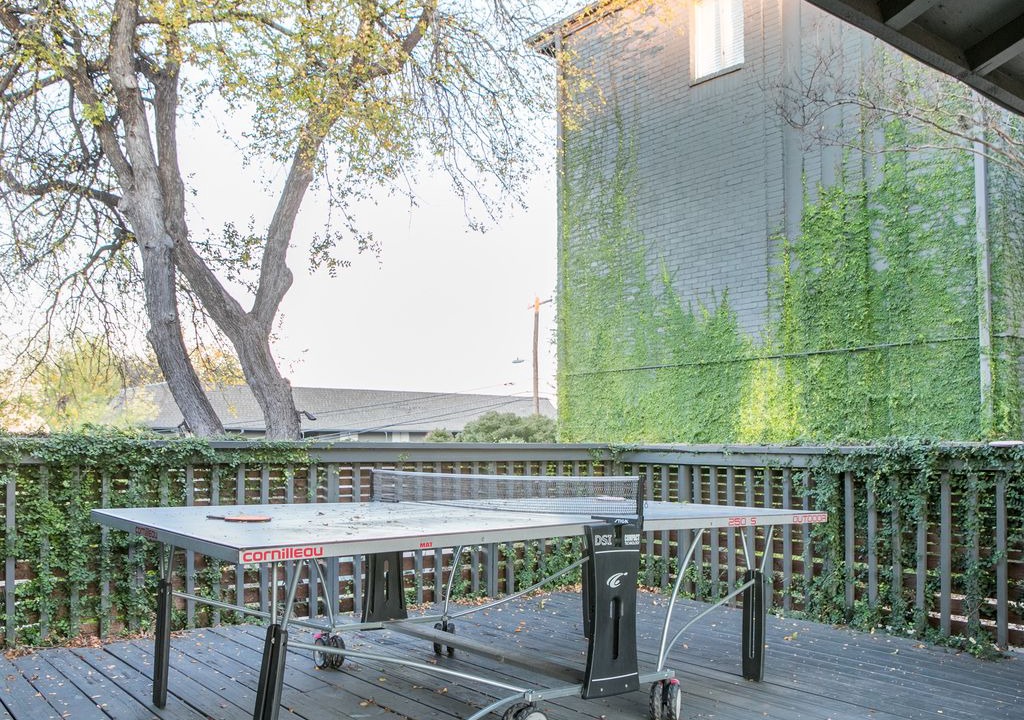 Photo of Patio Balcony in South River City