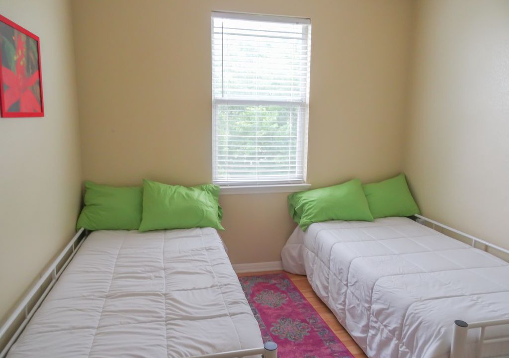 Photo of Bedroom in East MLK