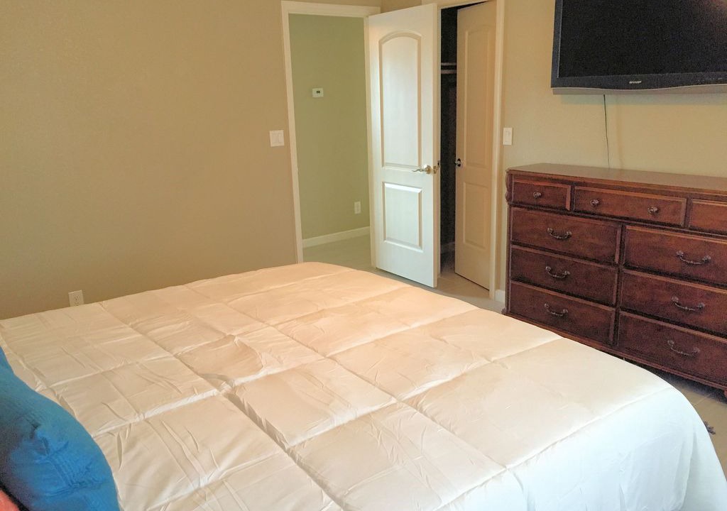Photo of Bedroom in Casa Granada Townhouses
