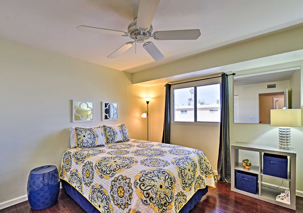 Photo of Bedroom in Casa Granada Townhouses