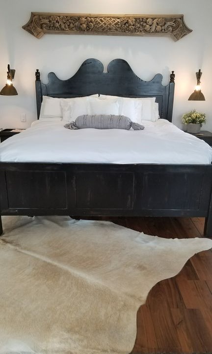 Photo of Bedroom in Pirates Beach West