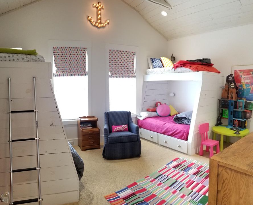 Photo of Livingroom in Pirates Beach West