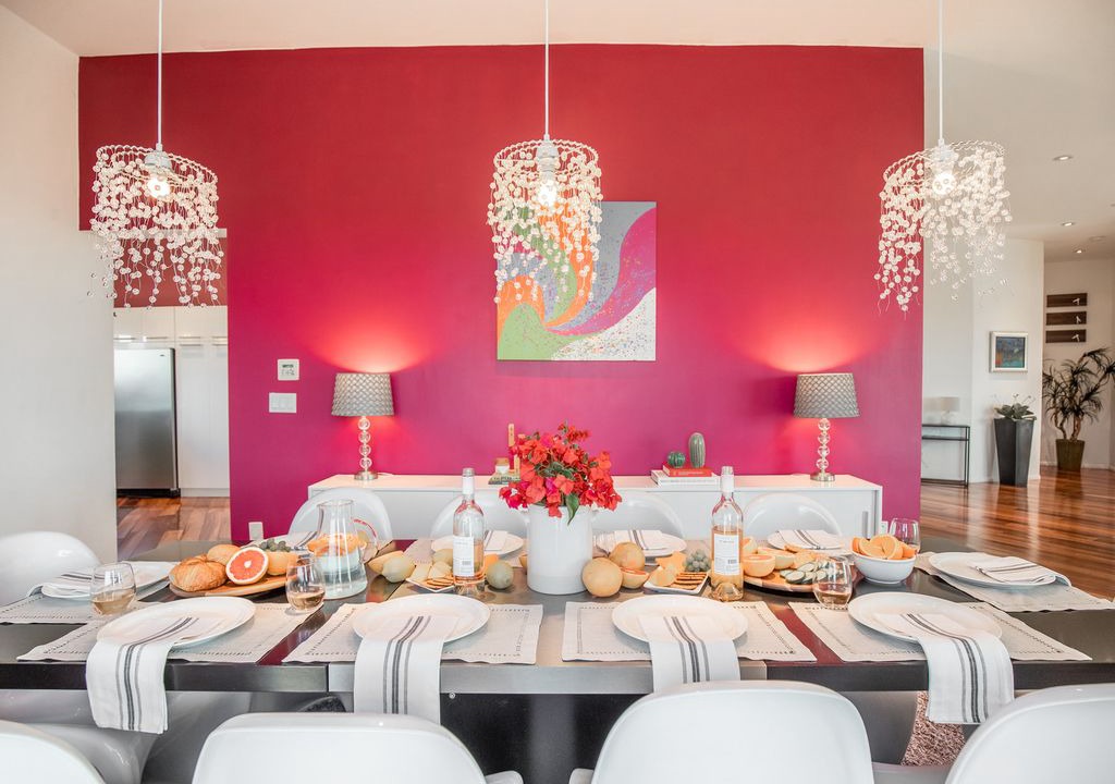 Photo of Livingroom in Cave Creek