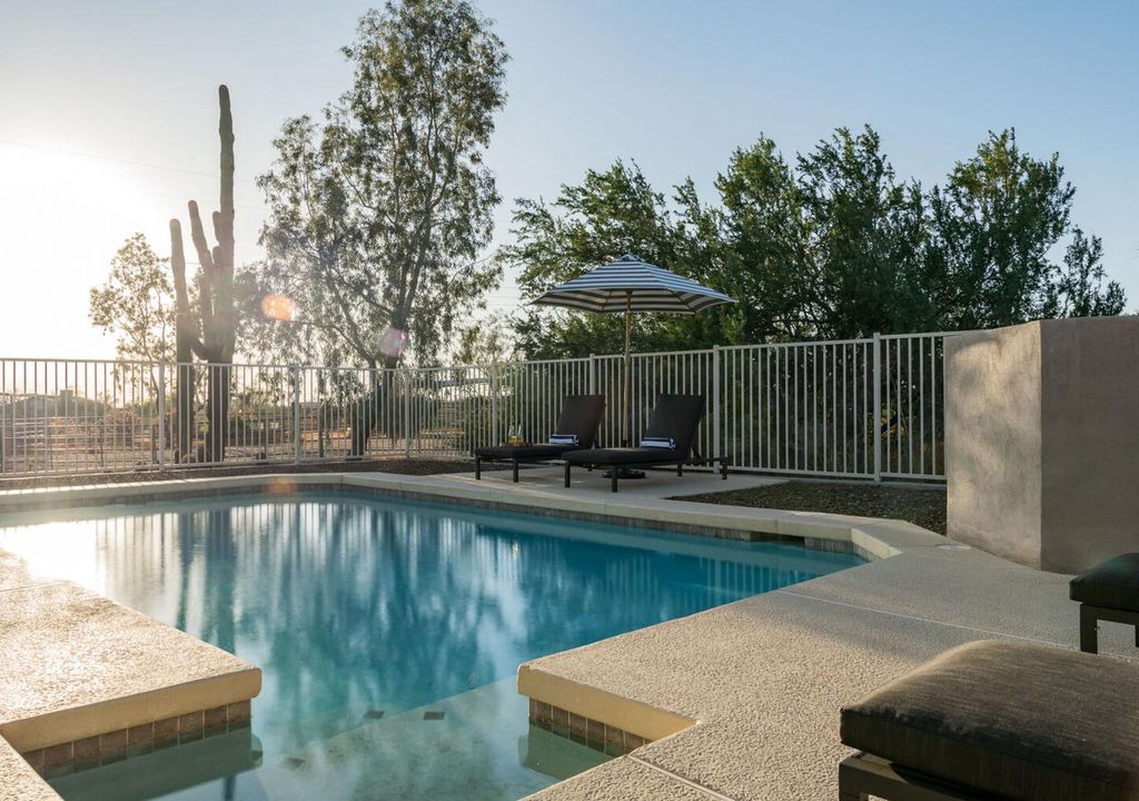 Photo of Outdoor in Desert View Village