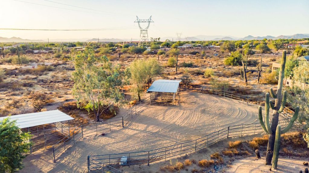 Photo of Others in Desert View Village