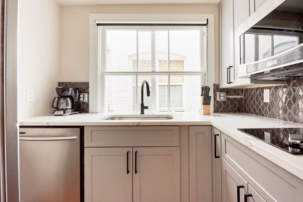 Photo of Kitchen in Uptown