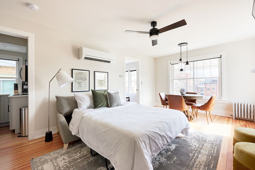 Photo of Bedroom in Uptown