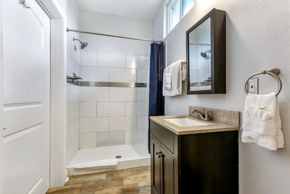 Photo of Bathroom in Navarre