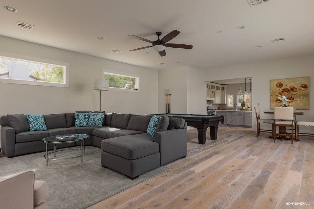 Photo of Livingroom in Arcadia