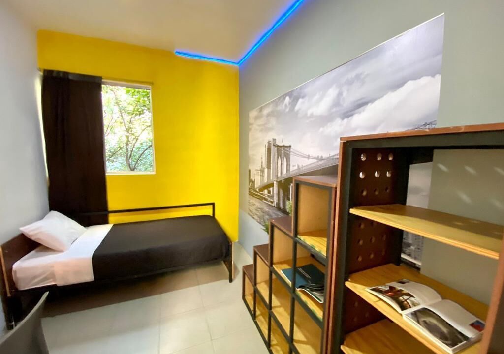 Photo of Bedroom in Hipodromo