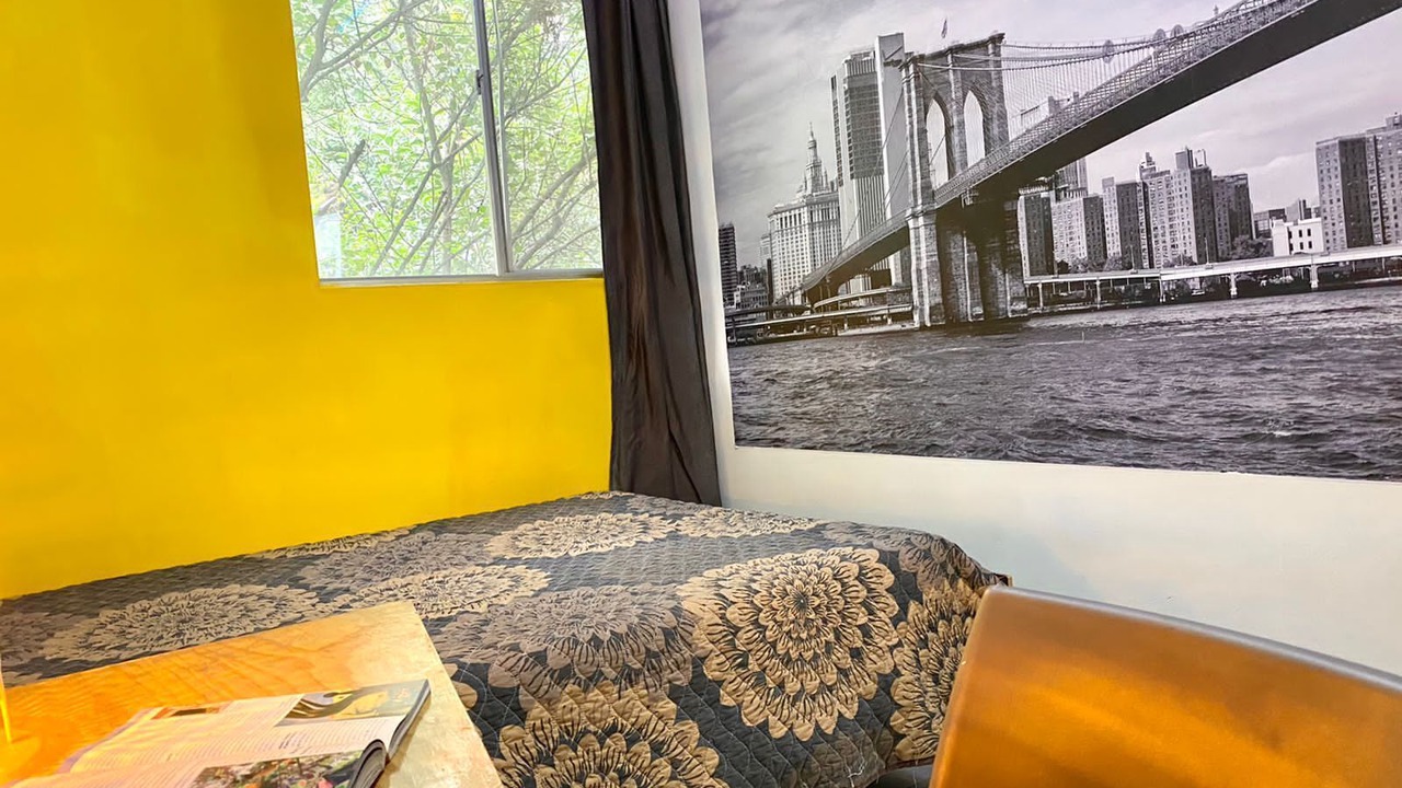 Photo of Bedroom in Hipodromo