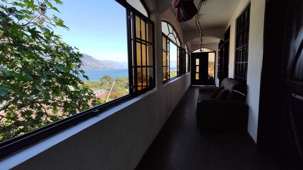 Photo of Outdoor in San Juan La Laguna