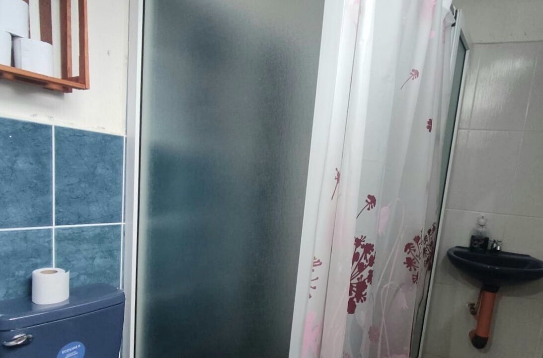 Photo of Bathroom in San Juan La Laguna