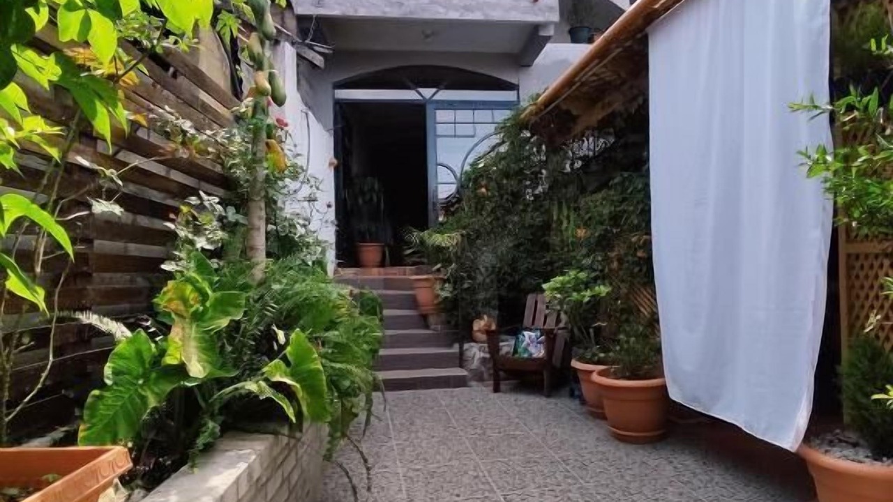 Photo of Outdoor in San Juan La Laguna
