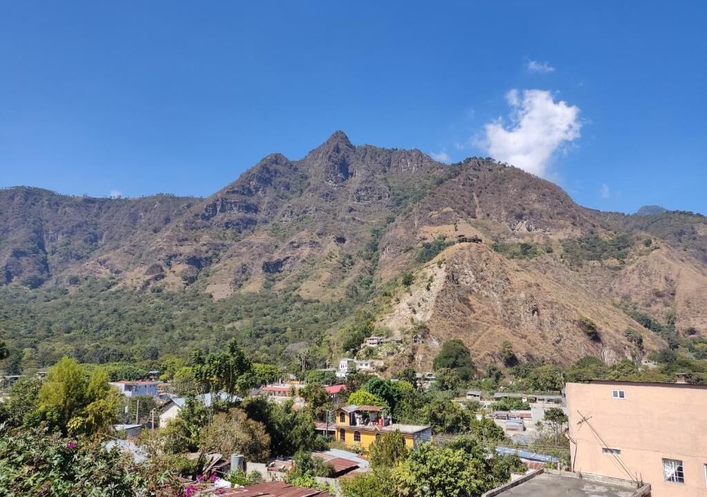 Photo of Outdoor in San Juan La Laguna