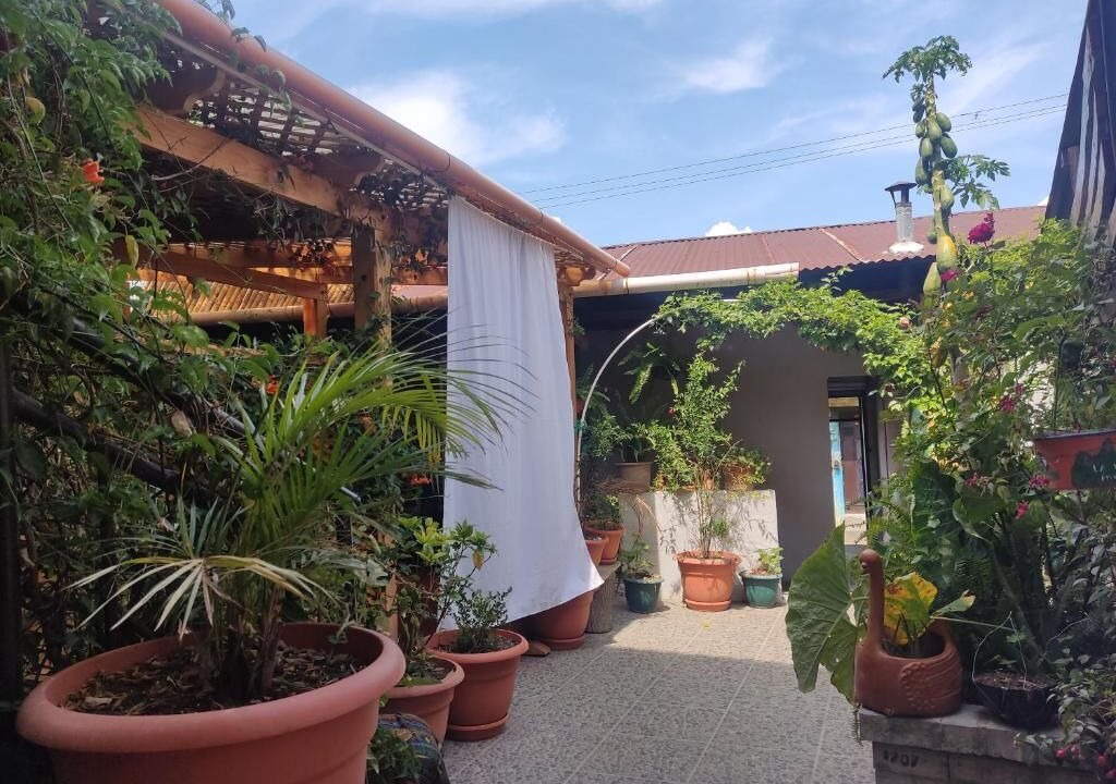 Photo of Outdoor in San Juan La Laguna