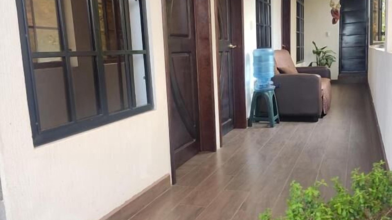 Photo of Outdoor in San Juan La Laguna