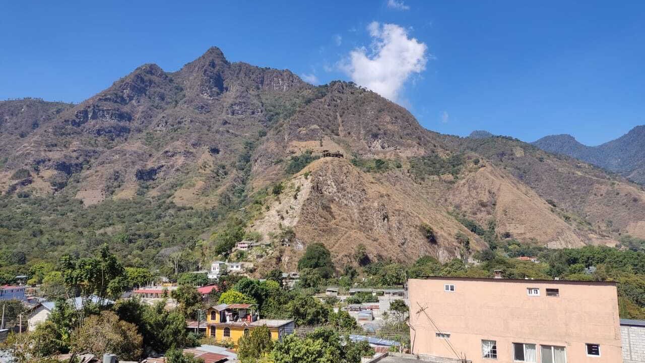 Photo of Outdoor in San Juan La Laguna