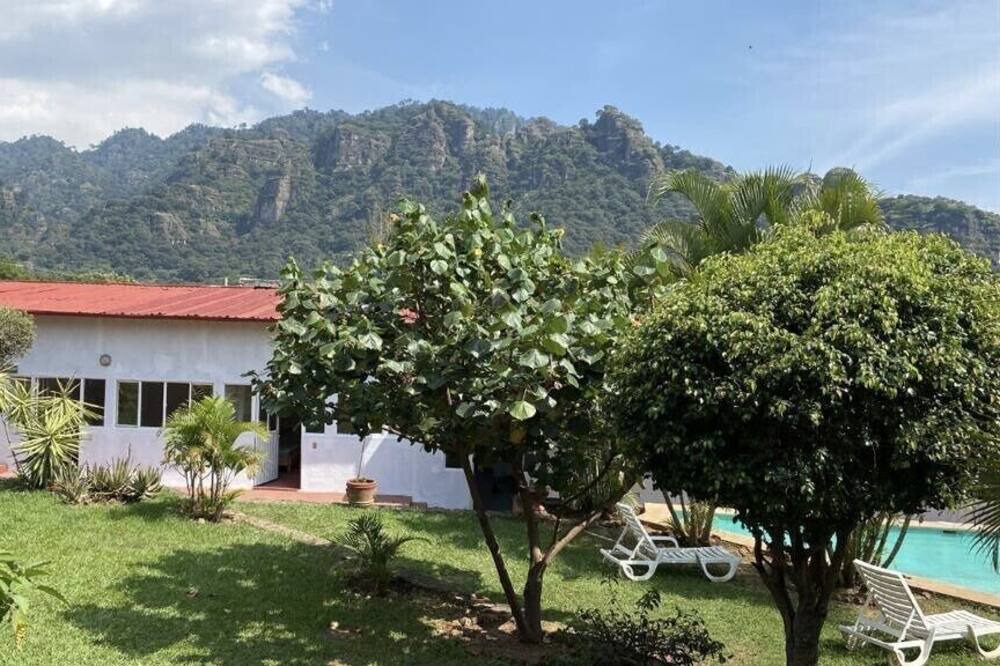 Photo of Outdoor in Amatlan