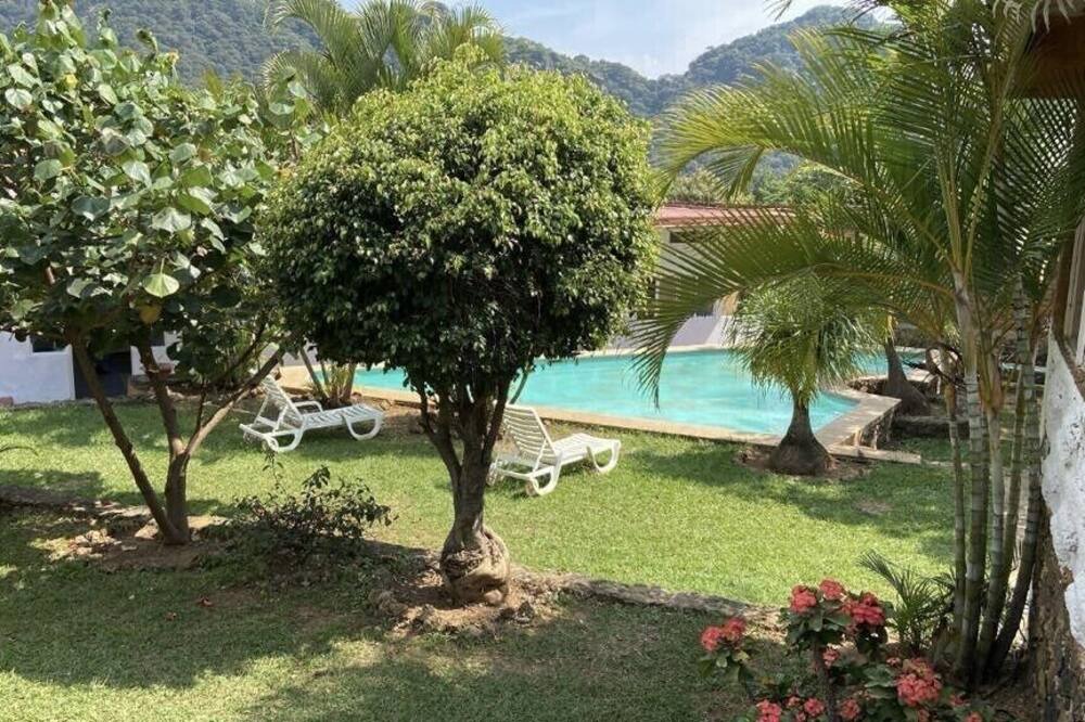 Photo of Outdoor in Amatlan
