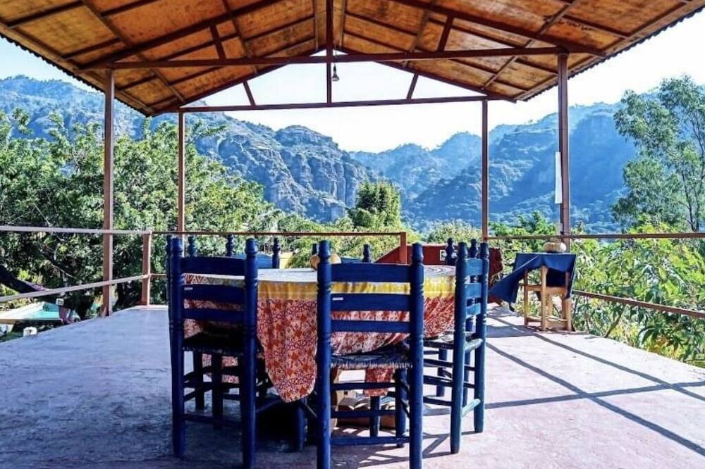 Photo of Patio Balcony in Amatlan