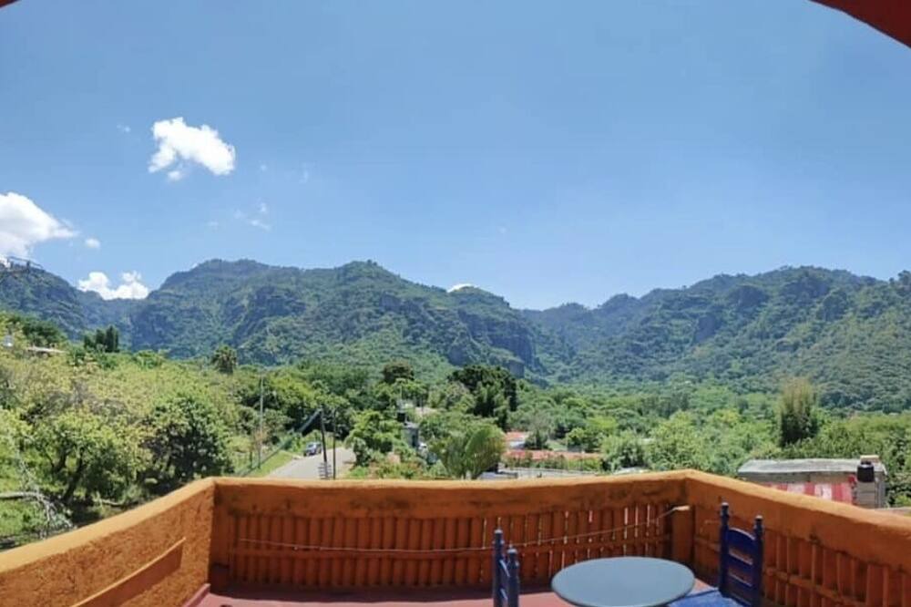 Photo of Patio Balcony in Amatlan