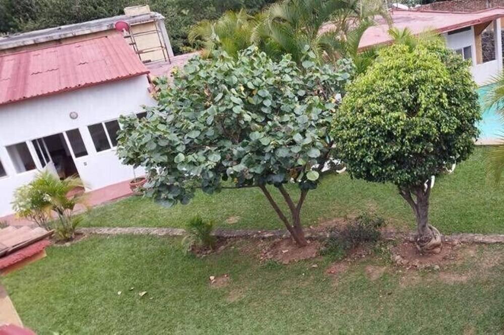 Photo of Outdoor in Amatlan