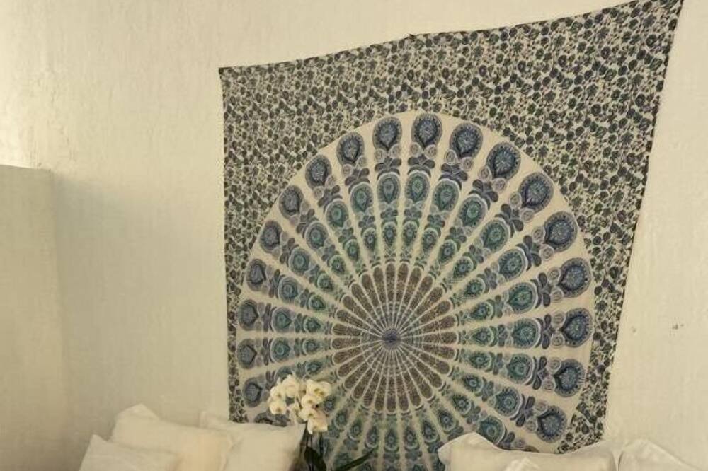 Photo of Bedroom in Amatlan