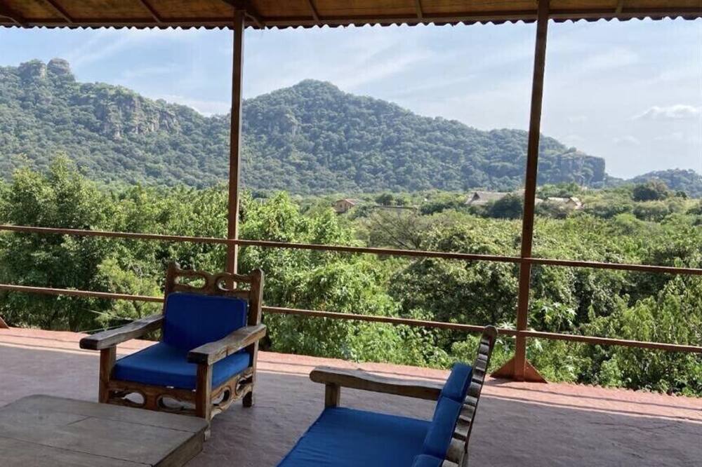Photo of Patio Balcony in Amatlan