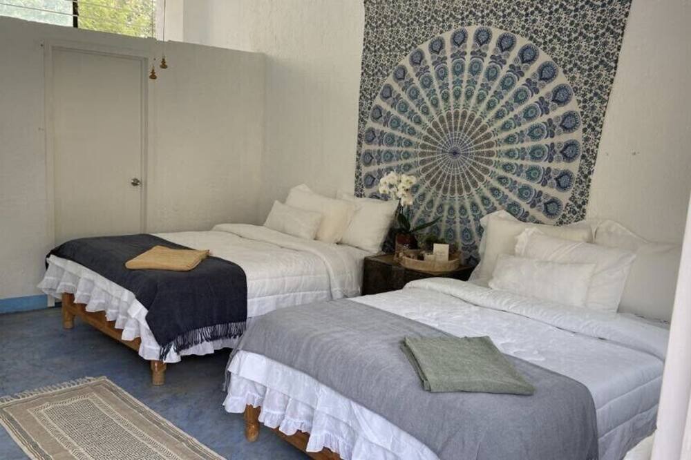 Photo of Bedroom in Amatlan