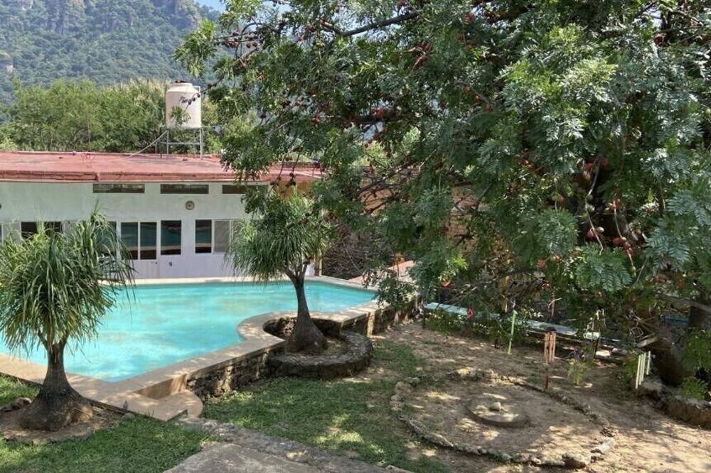Photo of Outdoor in Amatlan