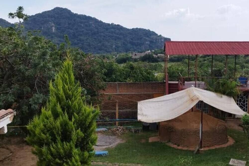 Photo of Outdoor in Amatlan