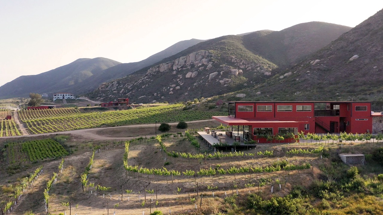 Photo of Outdoor in Valle de Guadalupe