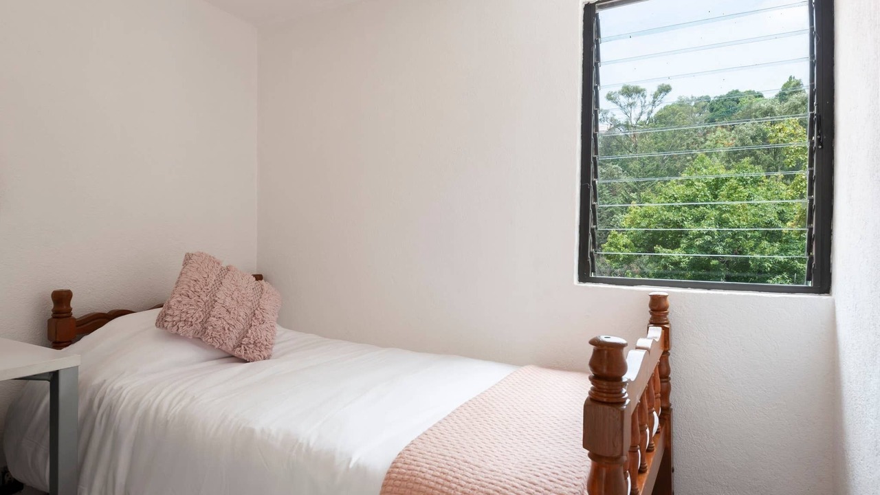 Photo of Bedroom in Bosques de las Lomas
