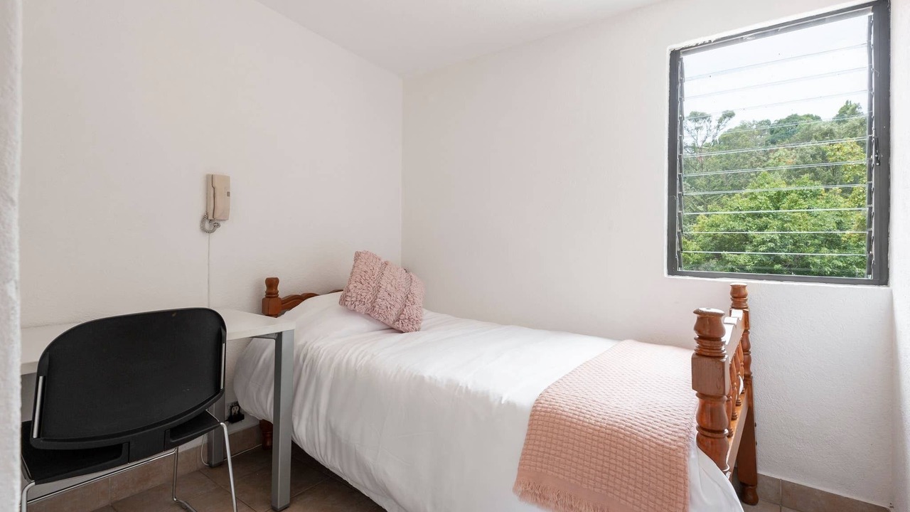 Photo of Bedroom in Bosques de las Lomas