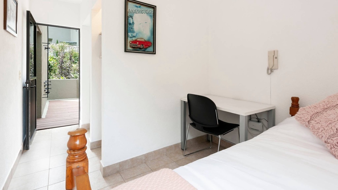 Photo of Bedroom in Bosques de las Lomas